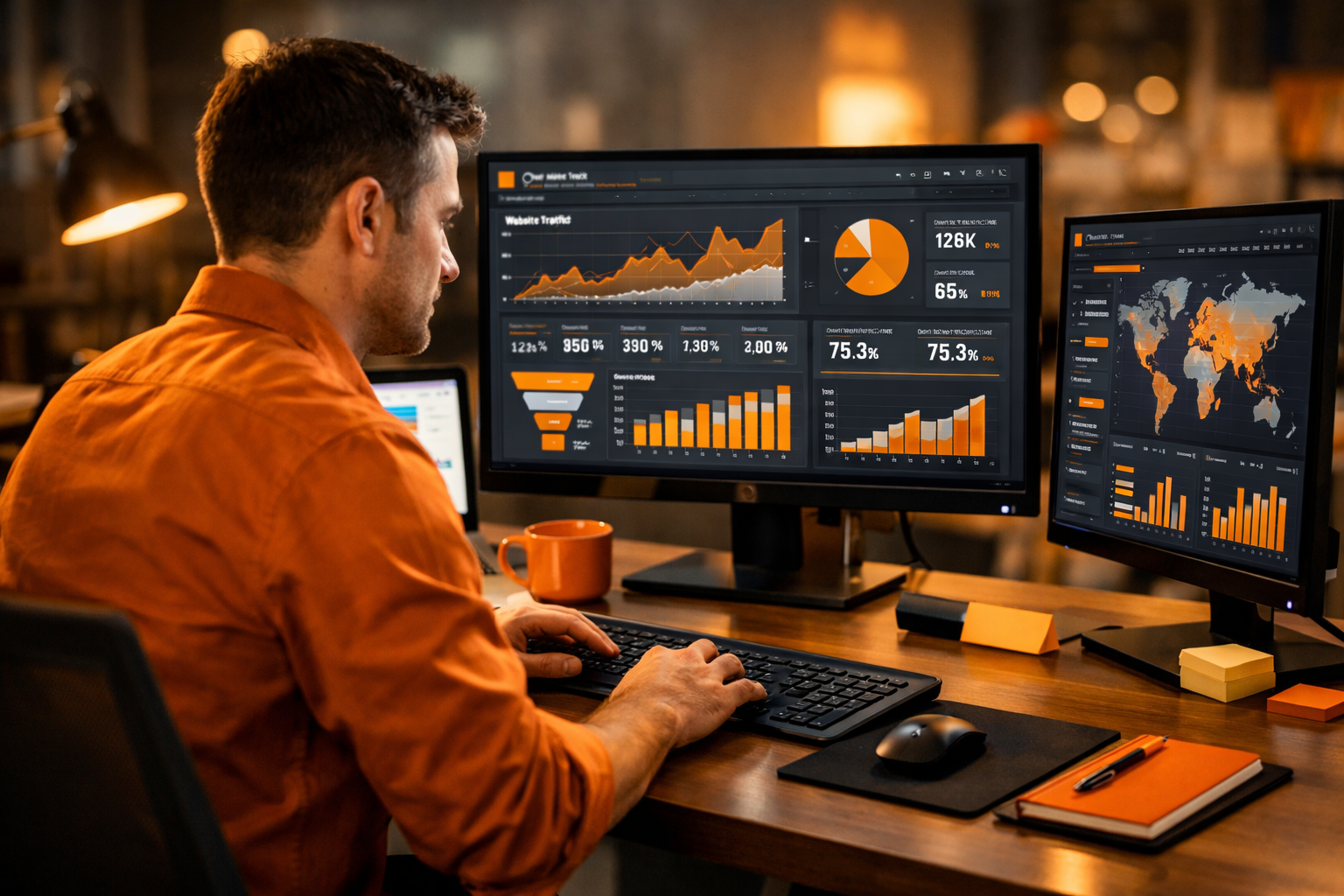 B2B Marketing Use Case with AI Agents